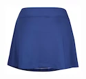 Babolat  Play Skirt Girl Sodalite Blue Lánykaszoknya