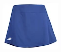 Babolat  Play Skirt Girl Sodalite Blue Lánykaszoknya