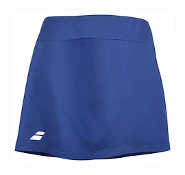 Babolat Play Skirt Girl Sodalite Blue Lánykaszoknya