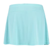 Babolat  Play Skirt Women Angel Blue Női szoknya