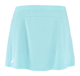 Babolat Play Skirt Women Angel Blue Női szoknya