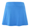 Babolat  Play Skirt Women Blue Aster Női szoknya