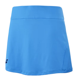 Babolat Play Skirt Women Blue Aster Női szoknya