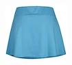 Babolat  Play Skirt Women Cyan Blue Női szoknya