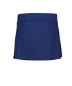 Babolat  Play Skirt Women Estate Blue Női szoknya