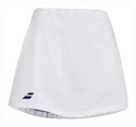 Babolat  Play Skirt Women White/White Női szoknya