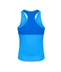 Babolat  Play Tank Top Blue Női ujjatlan póló