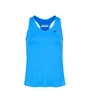 Babolat  Play Tank Top Blue Női ujjatlan póló