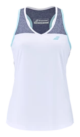 Babolat Play Tank Top Girl Ujjatlan lánykapóló