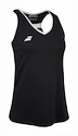 Babolat  Play Tank Top Women Black  Női ujjatlan póló