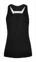 Babolat  Play Tank Top Women Black Női ujjatlan póló