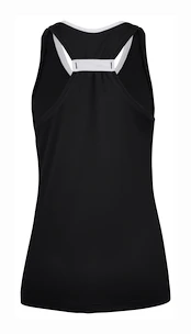 Babolat  Play Tank Top Women Black Női ujjatlan póló