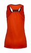 Babolat  Play Tank Top Women Fiesta Red Női ujjatlan póló