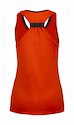Babolat  Play Tank Top Women Fiesta Red Női ujjatlan póló