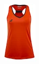 Babolat  Play Tank Top Women Fiesta Red Női ujjatlan póló S