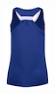 Babolat  Play Tank Top Women Sodalite Blue Női ujjatlan póló