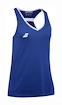 Babolat  Play Tank Top Women Sodalite Blue  Női ujjatlan póló