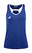 Babolat  Play Tank Top Women Sodalite Blue  Női ujjatlan póló