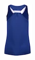 Babolat  Play Tank Top Women Sodalite Blue  Női ujjatlan póló