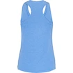 Babolat  Play Tank Top Women White/Blue Női ujjatlan póló