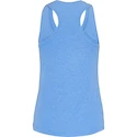 Babolat  Play Tank Top Women White/Blue Női ujjatlan póló
