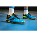 Babolat  Pro 360 Men White/Diva Blue  Zokni