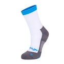 Babolat  Pro 360 Men White/Diva Blue  Zokni
