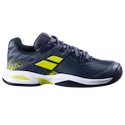 Babolat Propulse All Court Junior Boy Grey/Aero  Gyerekteniszcipő EUR 35