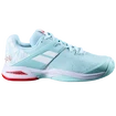 Babolat Propulse All Court Junior Girl Yucca/White  Gyerekteniszcipő EUR 38,5