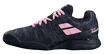 Babolat Propulse Blast Clay Black/Pink  Női teniszcipő