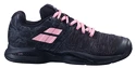 Babolat Propulse Blast Clay Black/Pink  Női teniszcipő