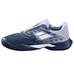 Babolat Propulse Fury 3 AC M Grey/White  Férfiteniszcipő