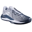 Babolat Propulse Fury 3 AC M Grey/White  Férfiteniszcipő
