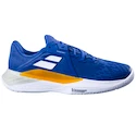 Babolat Propulse Fury 3 AC M Mombeo Blue  Férfiteniszcipő EUR 44