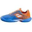 Babolat Propulse Fury 3 AC M Orange Peel  Férfiteniszcipő