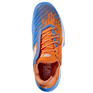 Babolat Propulse Fury 3 AC M Orange Peel  Férfiteniszcipő