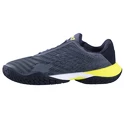 Babolat Propulse Fury 3 All Court Men Grey/Aero  Férfiteniszcipő