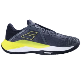 Babolat Propulse Fury 3 All Court Men Grey/Aero Férfiteniszcipő