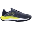 Babolat Propulse Fury 3 All Court Men Grey/Aero  Férfiteniszcipő EUR 44