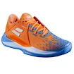 Babolat Propulse Fury 3 Clay M Orange Peel  Férfiteniszcipő