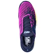 Babolat Propulse Fury 3 Clay Men Dark Blue/Pink Aero  Férfiteniszcipő