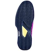 Babolat Propulse Fury 3 Clay Men Dark Blue/Pink Aero  Férfiteniszcipő