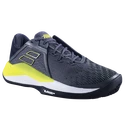 Babolat Propulse Fury 3 Clay Men Grey/Aero  Férfiteniszcipő