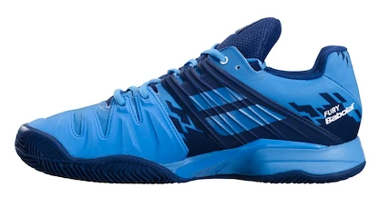 Provato -  Babolat Propulse Fury Clay Blue  Férfiteniszcipő  EUR 42,5