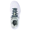 Babolat Propulse Jr 3 AC Wimbledon White/Dark Green  Gyerekteniszcipő
