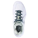 Babolat Propulse Jr 3 AC Wimbledon White/Dark Green  Gyerekteniszcipő