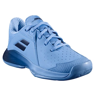 Babolat Propulse Junior 3 AC Boy Drive Blue  Gyerekteniszcipő