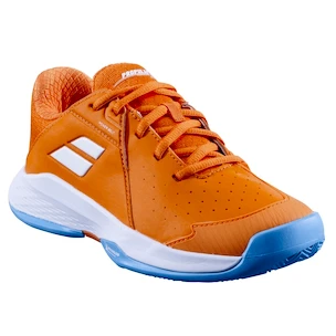 Babolat Propulse Junior 3 Clay Boy Orange Peel  Gyerekteniszcipő EUR 37