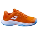 Babolat Propulse Junior 3 Clay Boy Orange Peel  Gyerekteniszcipő EUR 37