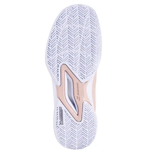 Babolat Propulse Junior 3 Clay Girl Evening Sand  Gyerekteniszcipő EUR 38